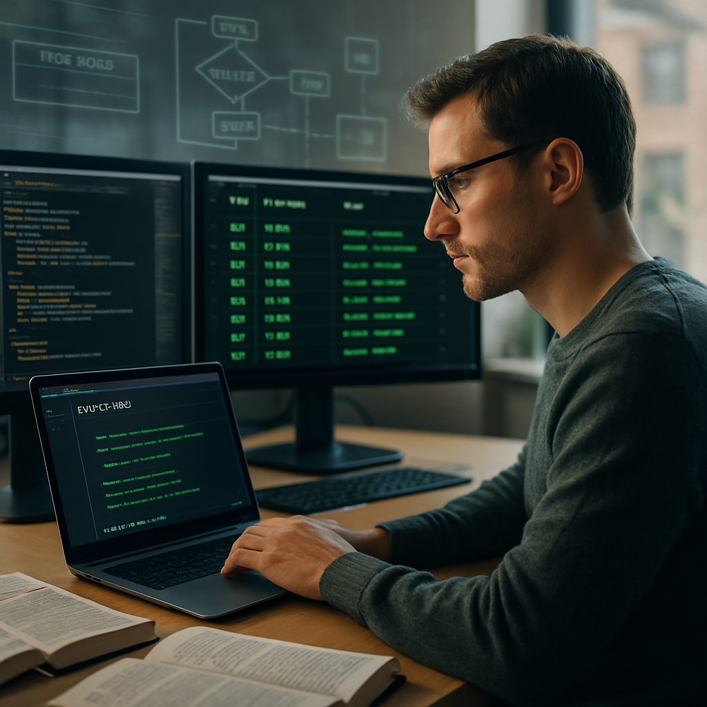 Best practices for setup testing using Testtools illustration